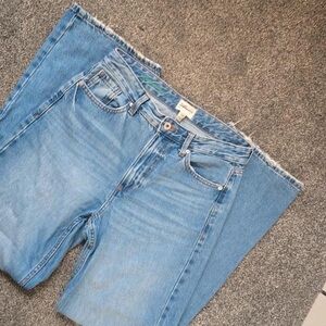 Blue Jeans regular leg